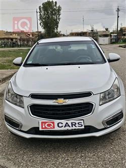 شيفروليه كروز